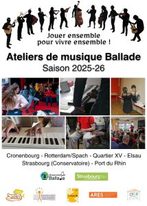 Catalogue atelier 2025-26